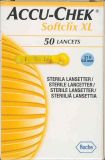 Accu-Chek Softclix XL Lanzetten